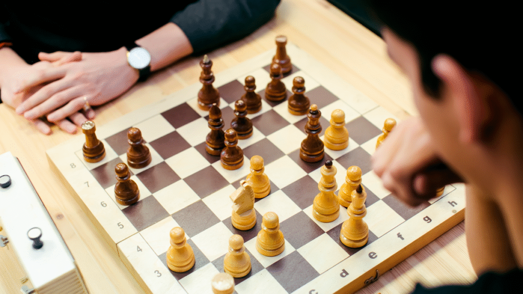 top-chess-players
