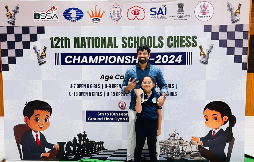 chess winner