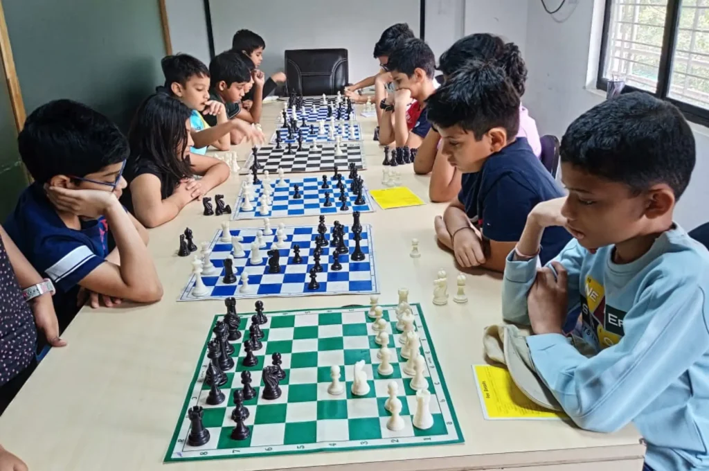 chess champion