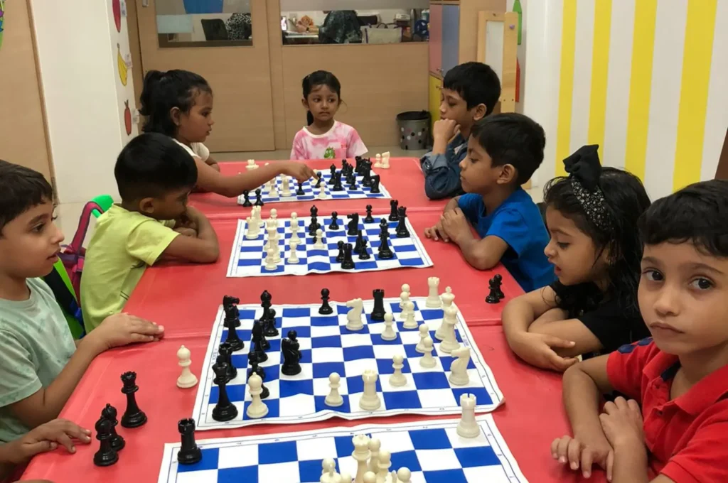chess champion